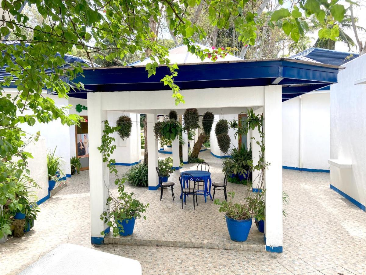 The Greek Pod - Private Staycation Pod In La Bella Tagaytay 大雅台 外观 照片