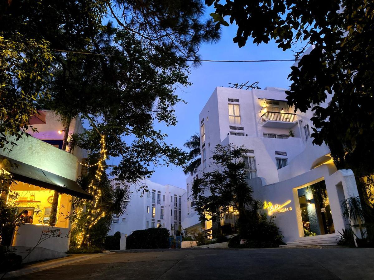 The Greek Pod - Private Staycation Pod In La Bella Tagaytay 大雅台 外观 照片